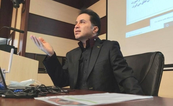 برگزاری دوره تخصصی MBA  روابط کار برای اولین بار در ایران